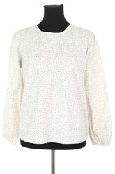 Blouse APC  Ecru