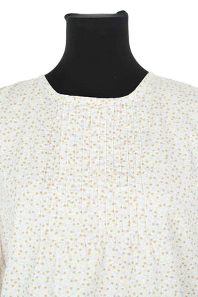 Blouse APC  Ecru