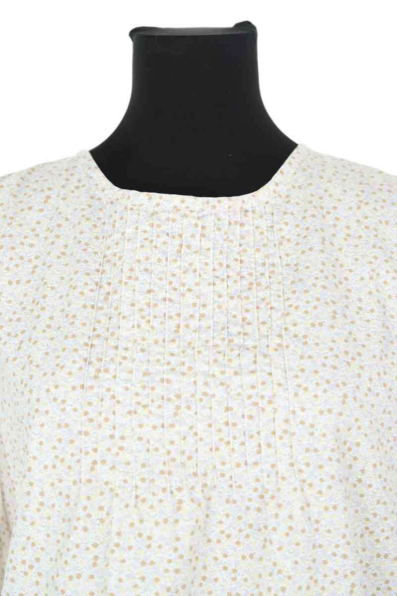 Blouse APC  Ecru