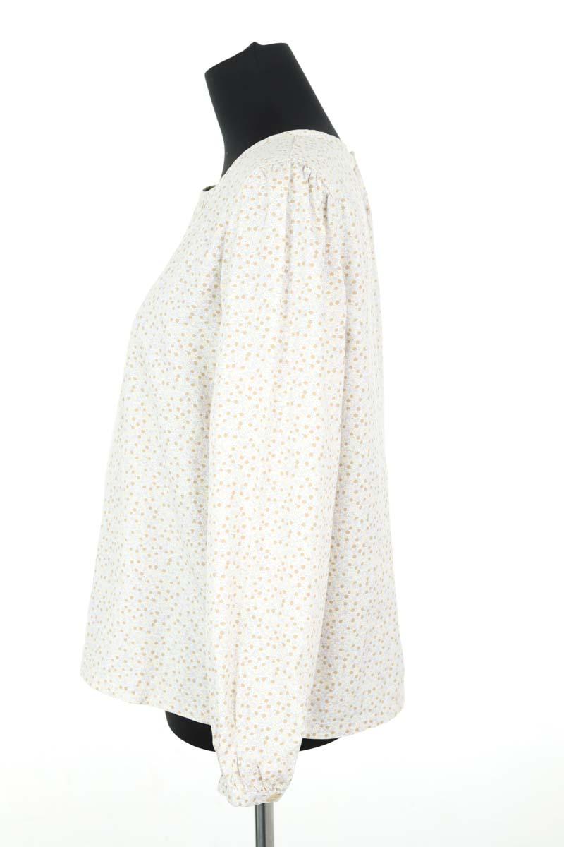 Blouse APC  Ecru