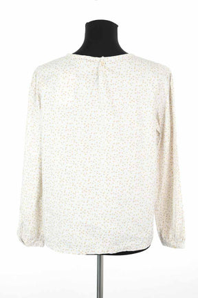 Blouse APC  Ecru