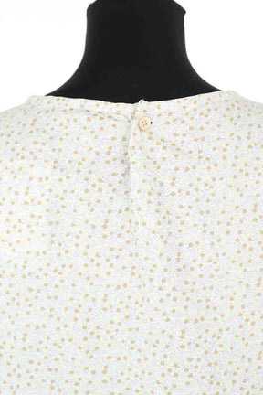 Blouse APC  Ecru
