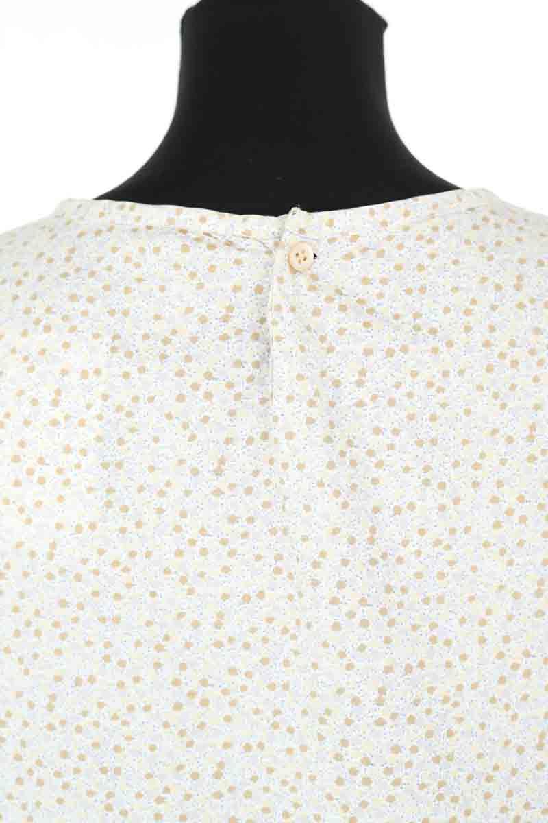 Blouse APC  Ecru