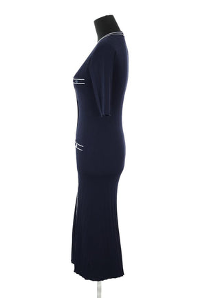 Robe Gerard Darel  Bleu
