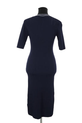 Robe Gerard Darel  Bleu