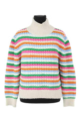 Pull Claudie Pierlot  Multicolore