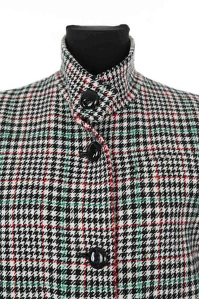 Veste Lacoste  Multicolore