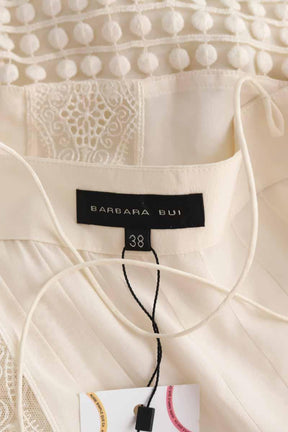 Top Barbara Bui  Beige