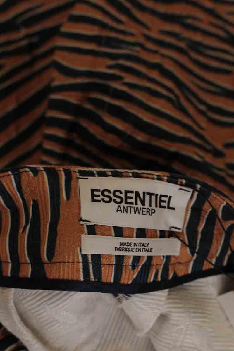 Mini Essentiel Antwerp  Jaune