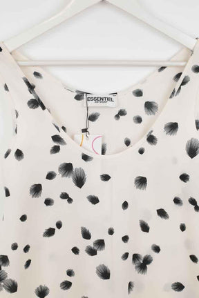 Combinaison Essentiel Antwerp  Blanc