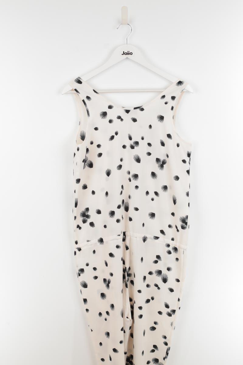 Combinaison Essentiel Antwerp  Blanc