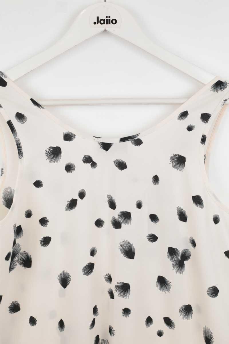 Combinaison Essentiel Antwerp  Blanc