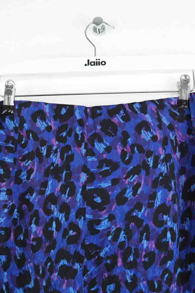 Jupe Bash  Bleu