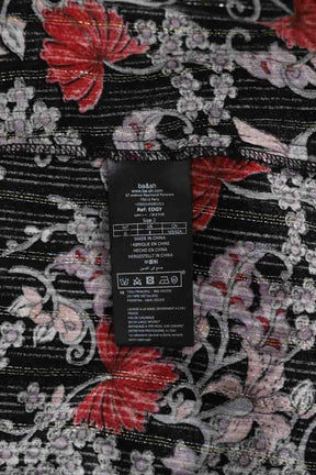 Chemise Bash  Noir
