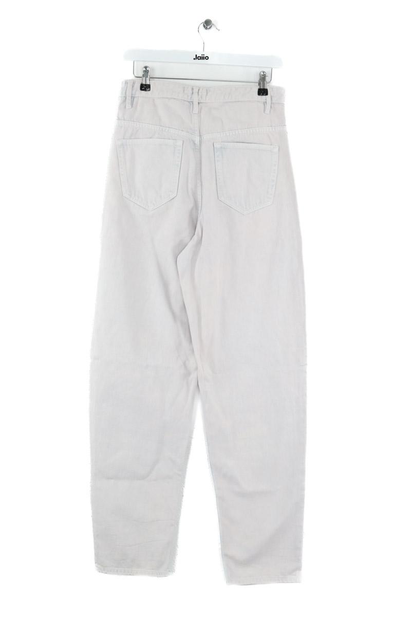 Jean large Isabel Marant Étoile  Gris