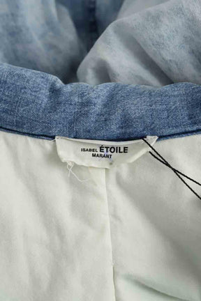 Veste Isabel Marant Étoile  Bleu