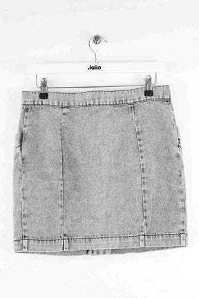 Mini jupe Roseanna  Gris