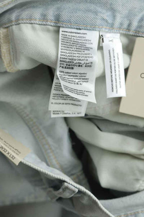 Autres Calvin Klein  Bleu