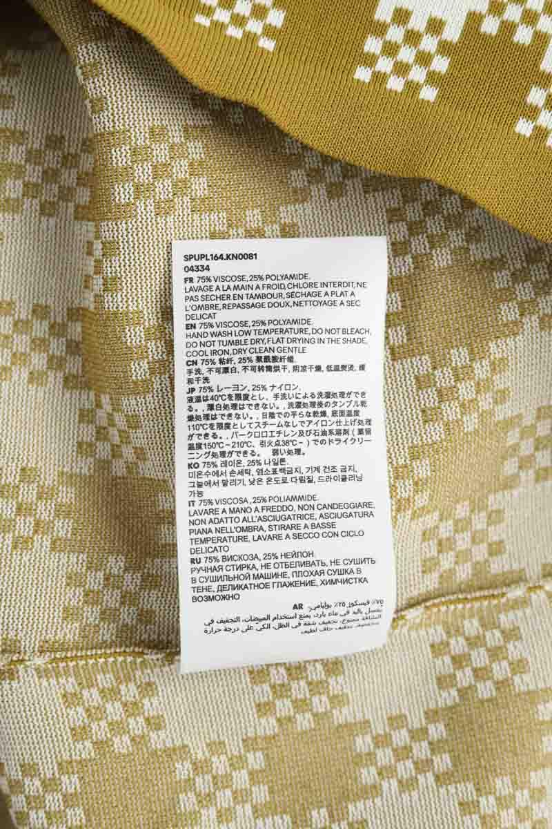Polo Ami  Kaki
