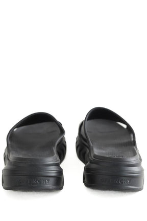 Sandales Givenchy  Noir
