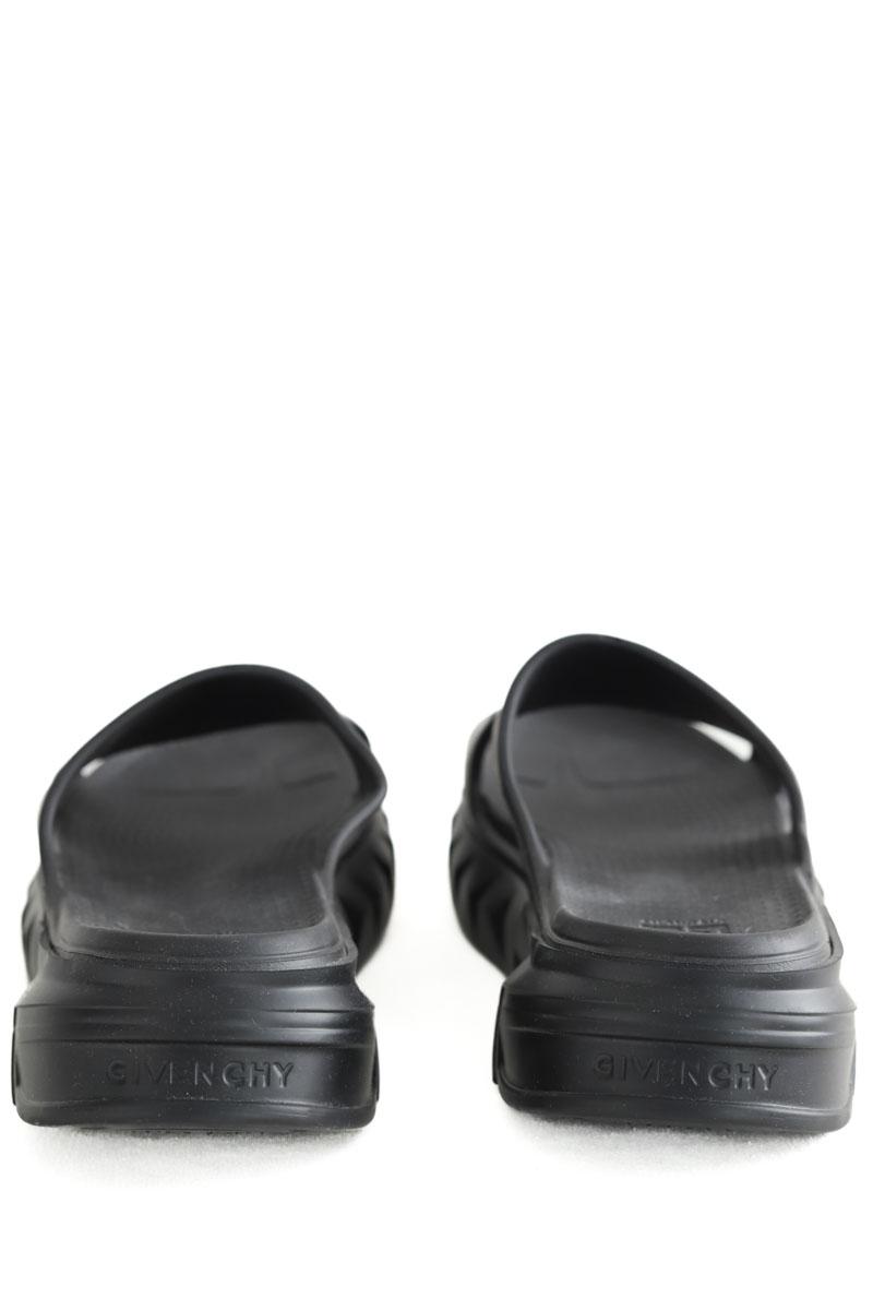 Sandales Givenchy  Noir