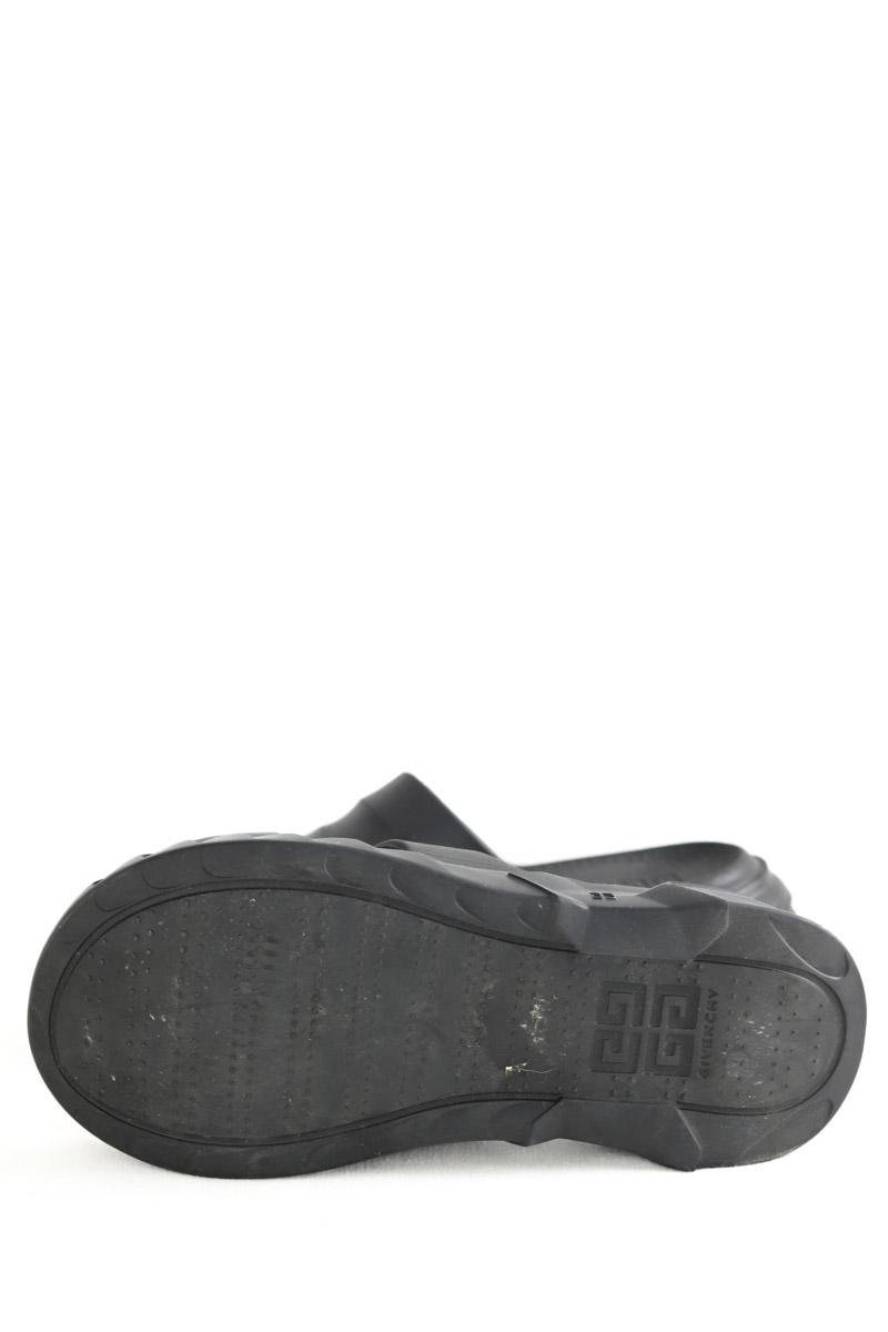 Sandales Givenchy  Noir