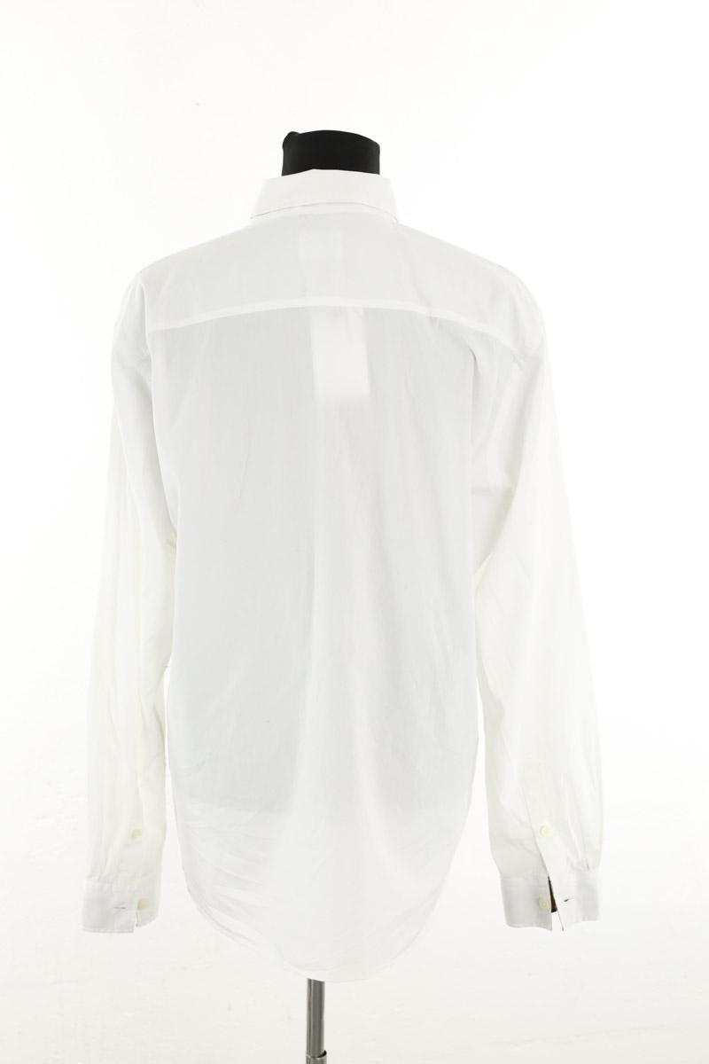 Chemise Burberry  Blanc