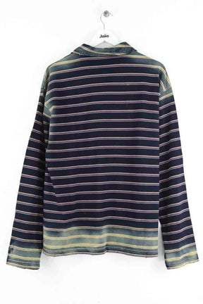 T-shirt Mmic  Bleu