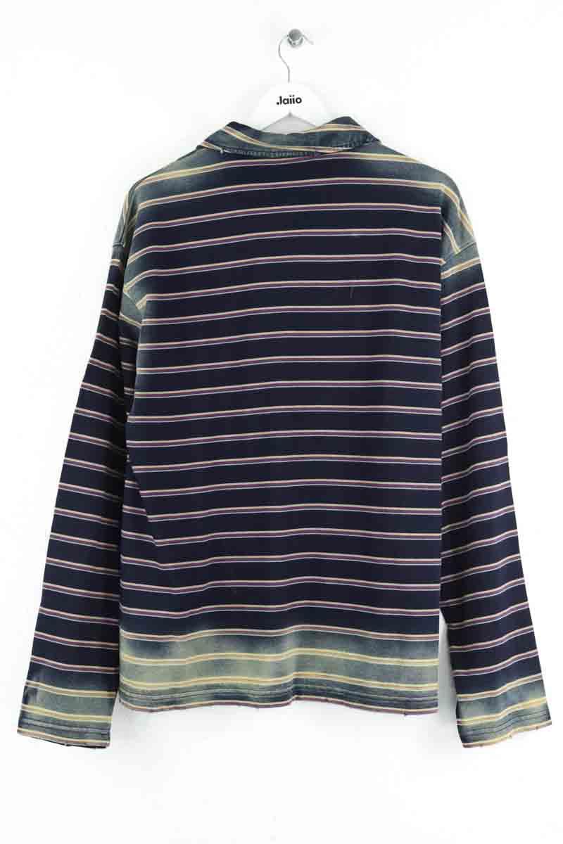 T-shirt Mmic  Bleu