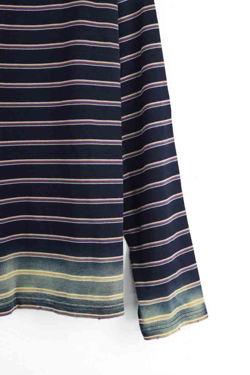 T-shirt Mmic  Bleu