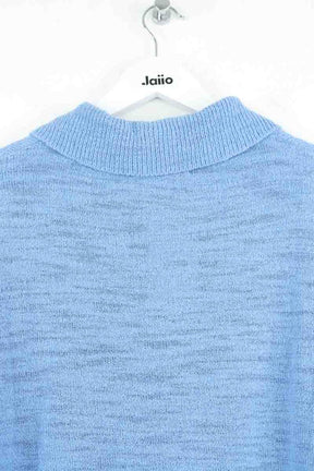 Pull Coor  Bleu