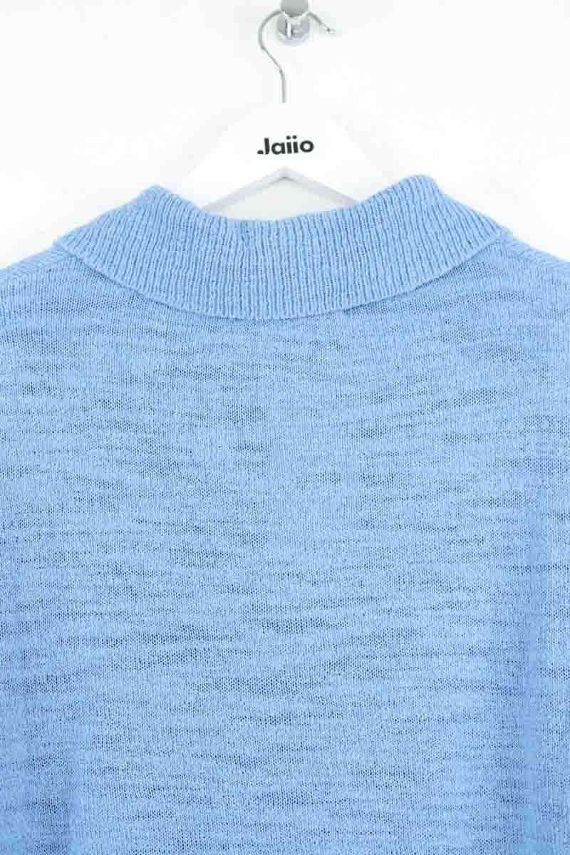 Pull Coor  Bleu