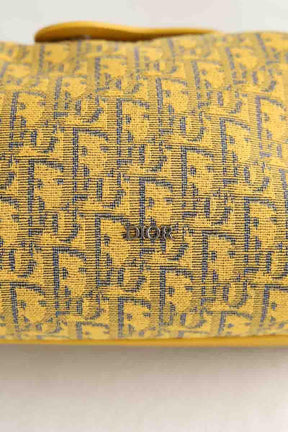 Sac Dior  Jaune