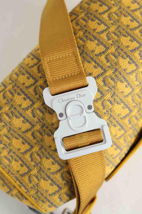 Sac Dior  Jaune