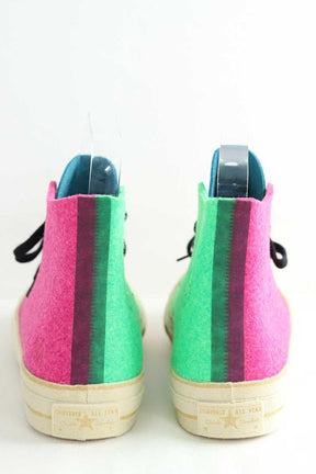 Baskets JW Anderson  Multicolore