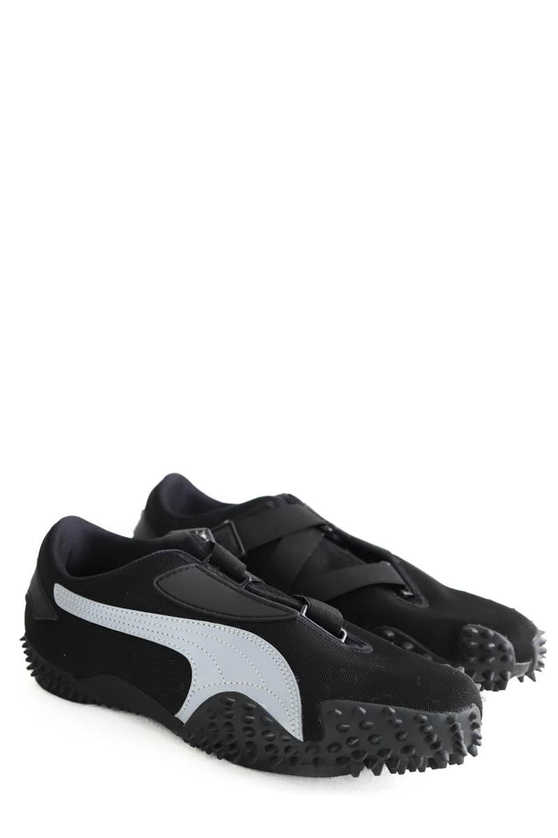 Baskets Puma  Noir