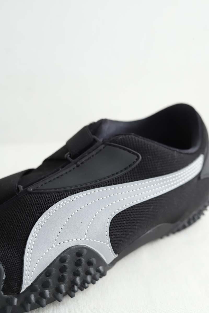 Baskets Puma  Noir