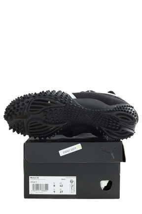 Baskets Puma  Noir