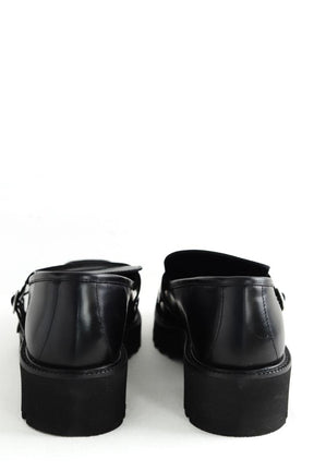 Mocassins Carel  Noir