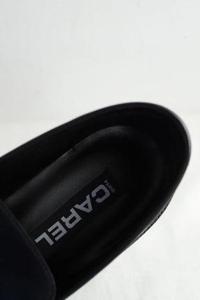 Mocassins Carel  Noir