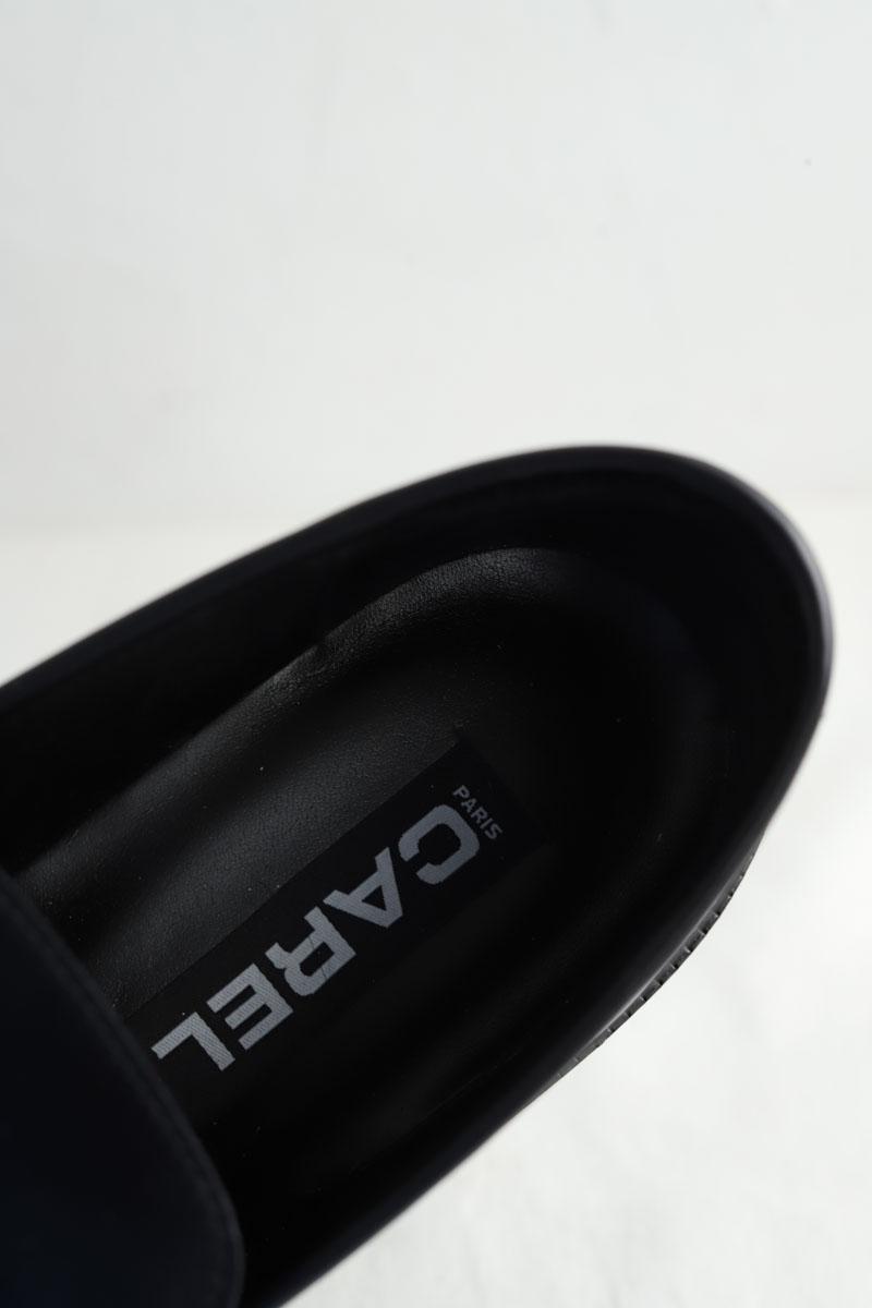 Mocassins Carel  Noir