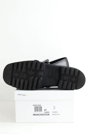Mocassins Carel  Noir