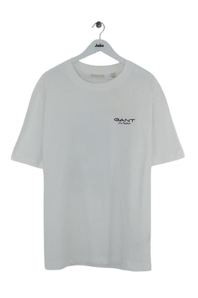 T-shirt Gant  Blanc