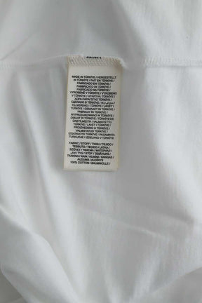 T-shirt Gant  Blanc