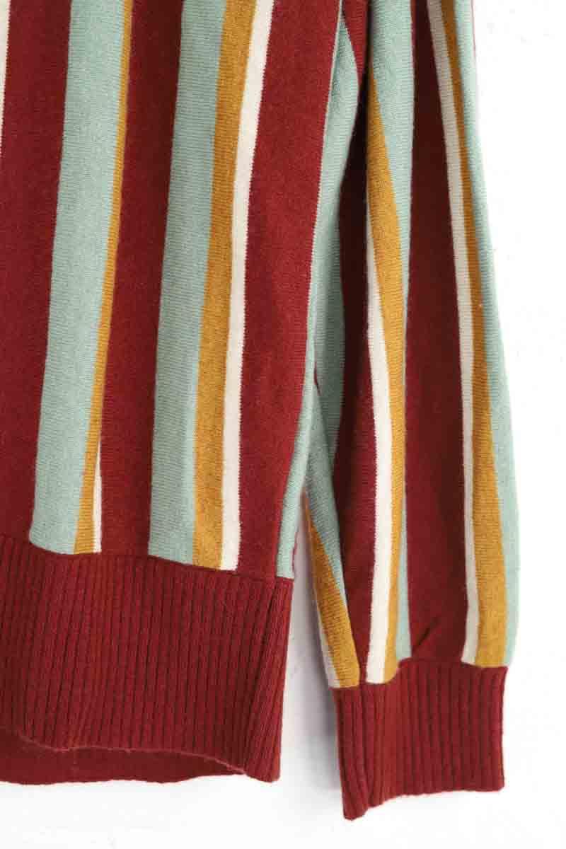 Gilet Mmic  Multicolore