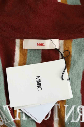 Gilet Mmic  Multicolore
