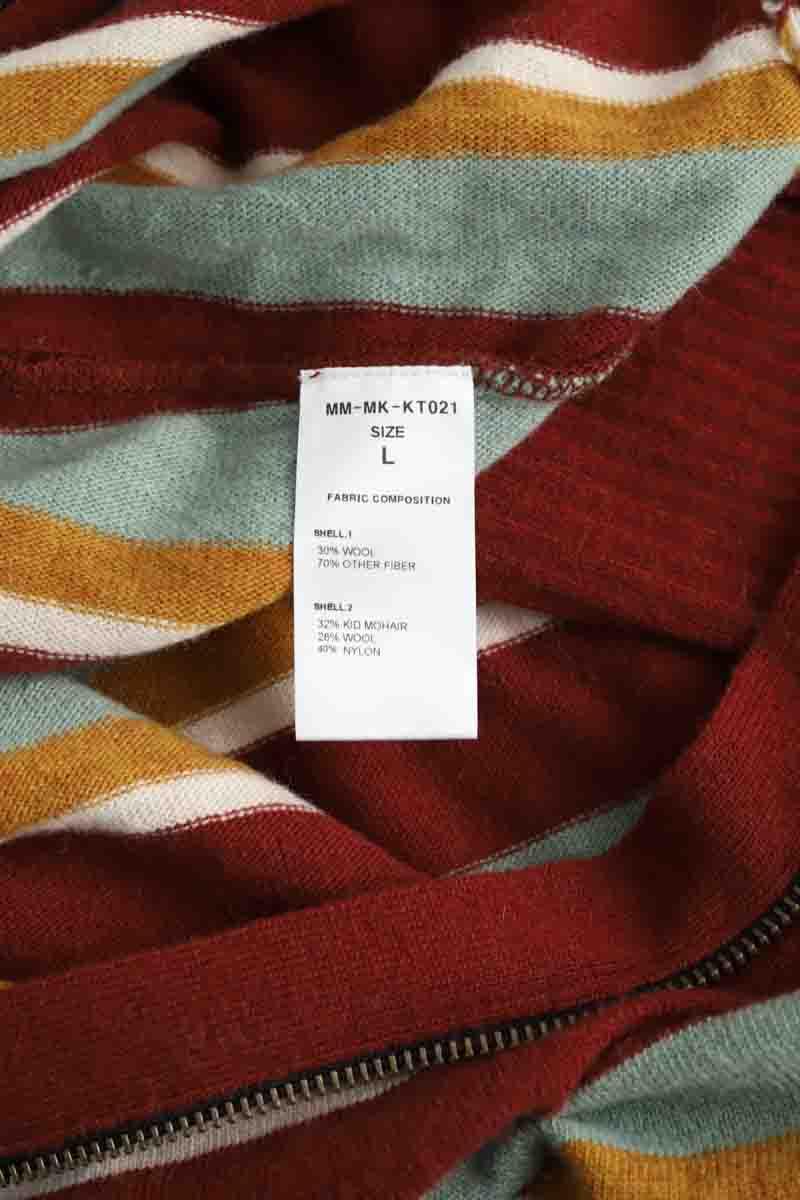 Gilet Mmic  Multicolore