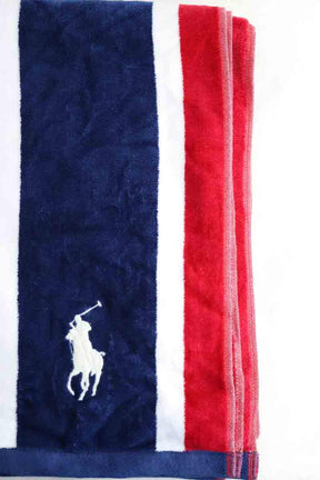 Serviette de plage Ralph Lauren  Multicolore