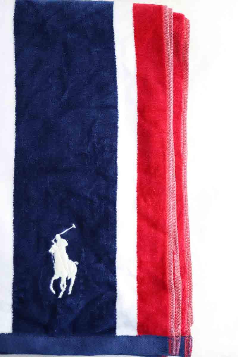 Serviette de plage Ralph Lauren  Multicolore