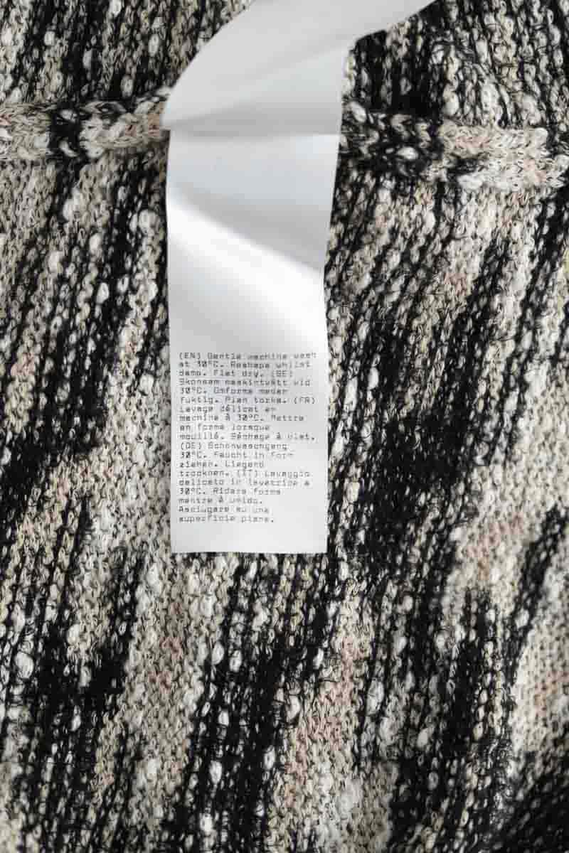 Pull Filippa K  Noir